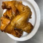 Best Chicken Wings in Plymouth, MA