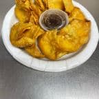 Best Crab Rangoon in Plymouth, MA