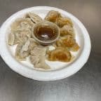 Best Homemade Pork Dumplings (Steam or Pan Fried ) in Plymouth, MA