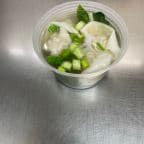 Best Pork Wonton Soup in Plymouth, MA