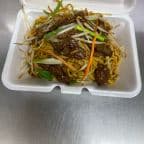 Best Beef Lo Mein in Plymouth, MA