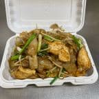 Best Chicken Ho Foon in Plymouth, MA