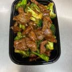 Best Beef w. Broccoli in Plymouth, MA