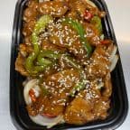 Best Mongolian Beef in Plymouth, MA