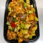 Best Kung Pao Three Delight in Plymouth, MA