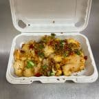 Best Salt and Pepper Shrimp in Plymouth, MA