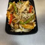 Best Mongolian Chicken in Plymouth, MA