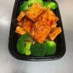 Best General Gau's Tofu in Plymouth, MA