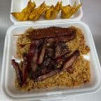 Best D01. Choice 3 Appetizers (All Day Sp.) in Plymouth, MA