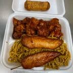 Best D10. General Gau Chicken (All Day Sp.) in Plymouth, MA