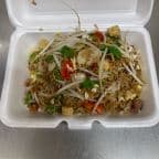 Best Vegetable Fried Rice in Plymouth, MA