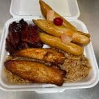 Best D05. Sweet & Sour Chicken (All Day Sp.) in Plymouth, MA