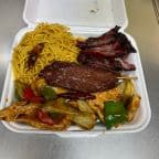 Best D12. Szechuan Chicken (All Day Sp.) in Plymouth, MA