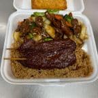 Best D04. Beef w. Vegetables (All Day Sp.) in Plymouth, MA