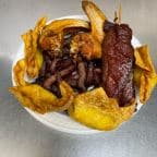 Best Beef Teriyaki (2), Boneless Spareribs, Chicken Wings (2), Crab Rangoons (4) in Plymouth, MA