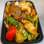 Best Yu-Shiang Three Delight in Plymouth, MA