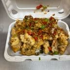 Best Salt and Pepper Pork Chop in Plymouth, MA